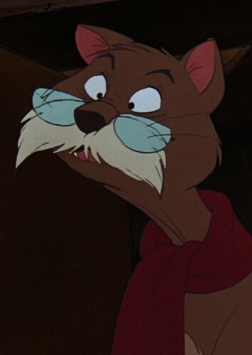 Rufus