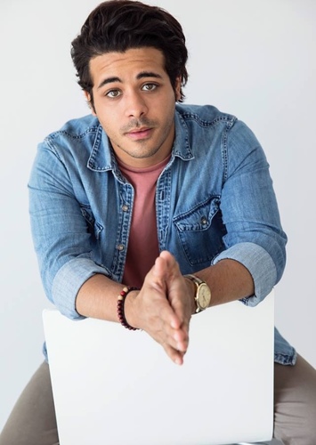 Rufus Emeterio