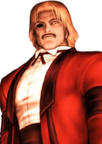 Rugal Bernstein
