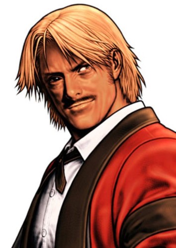 Rugal Bernstein