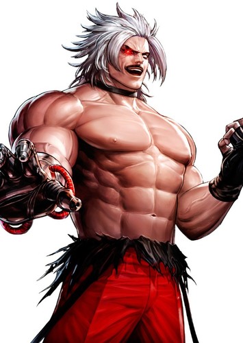 Rugal Bernstein