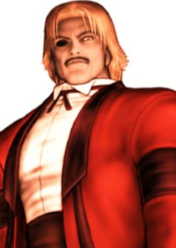 Rugal Bernstein