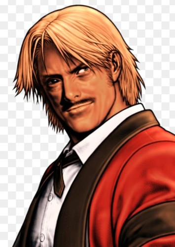 Rugal Bernstein