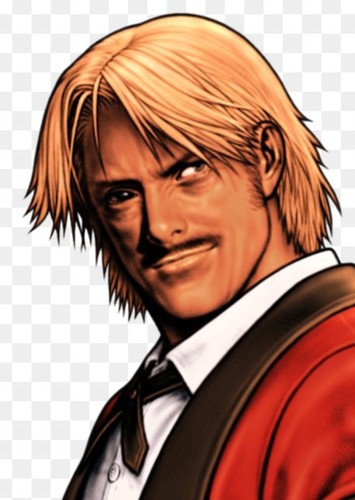 Rugal Bernstein