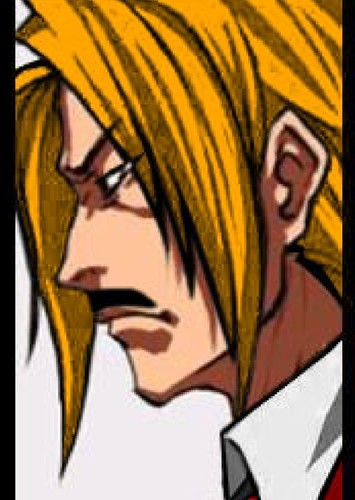 Rugal Bernstein