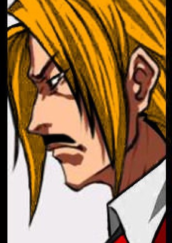 Rugal Bernstein