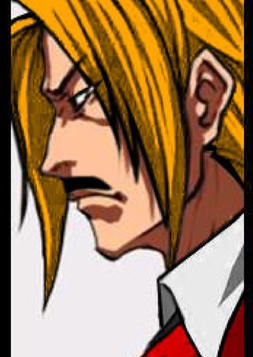 Rugal Bernstein