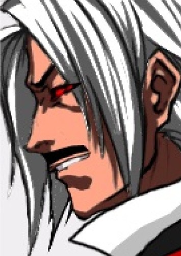 Rugal Bernstein