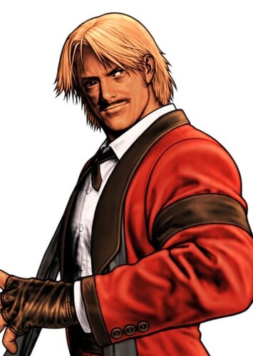 Rugal Bernstein
