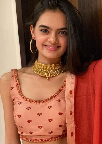 Ruhanika Dhawan