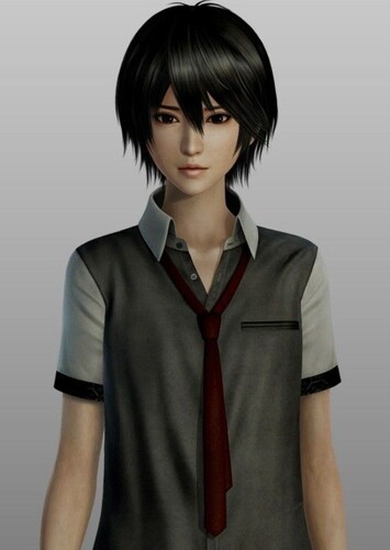Rui Kagamiya