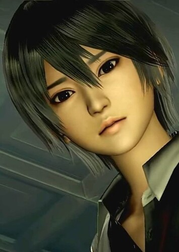 Rui Kagamiya