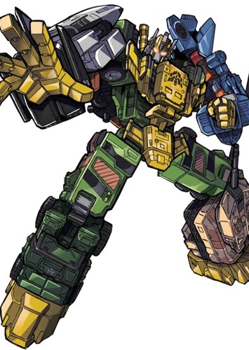 Ruination