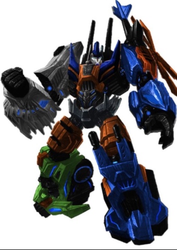 Ruination
