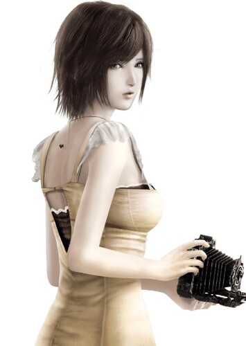Ruka Minazuki