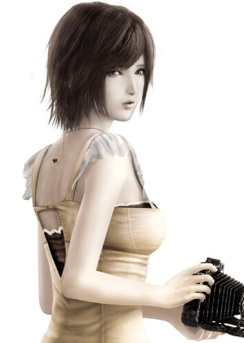Ruka Minazuki