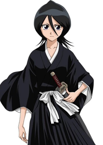 Rukia Kuchiki