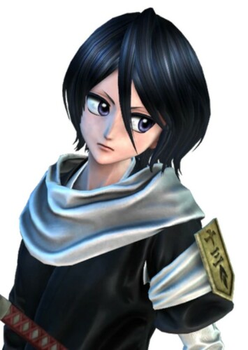 Rukia Kuchiki