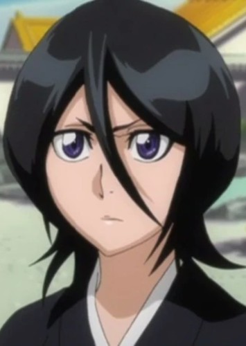 Rukia Kuchiki