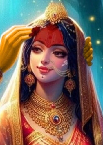 RUKMANI MAA
