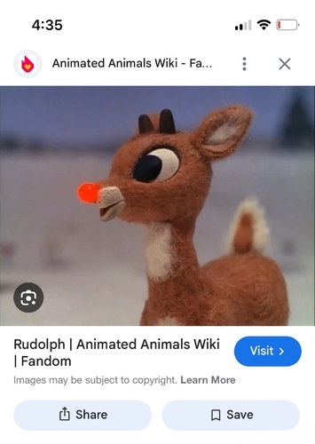 Ruldolph
