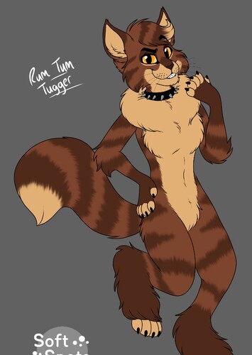 Rum Tum Tugger