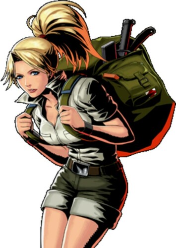 Rumi Aikawa