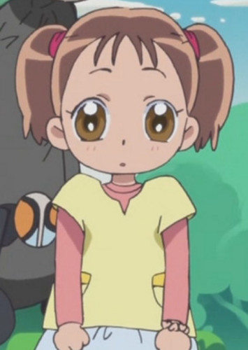 Rumi Shiku