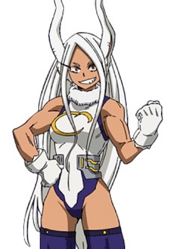 Rumi Usagiyama