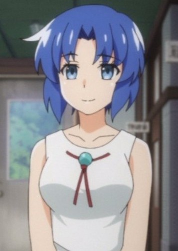 Rumiko Chie