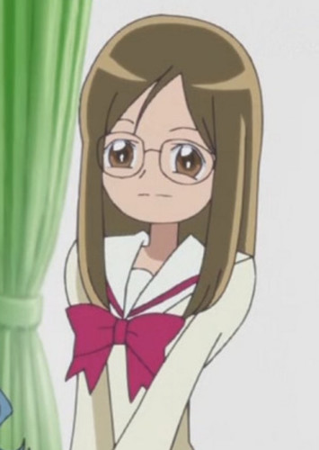Rumiko Kuroda