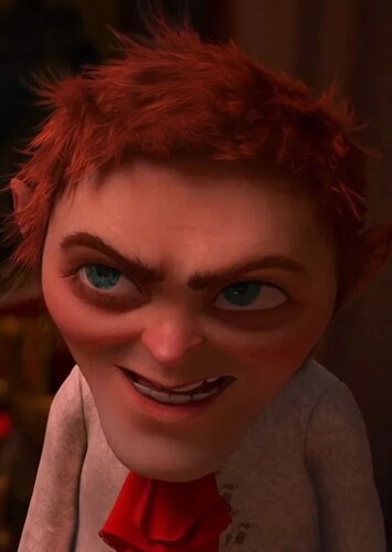 Rumpelstiltskin