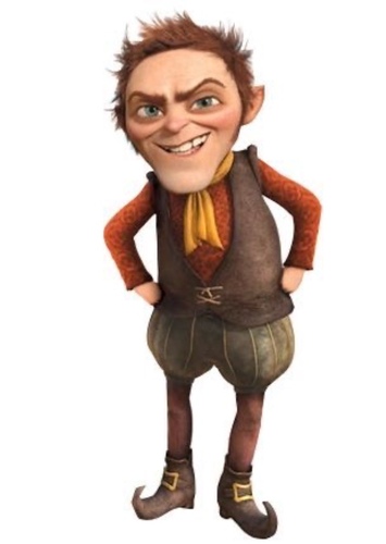 Rumpelstiltskin