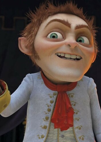 Rumpelstiltskin