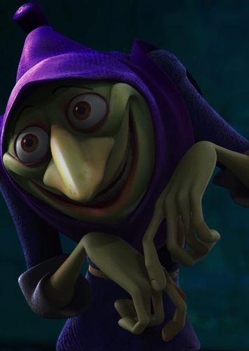 Rumpelstiltskin