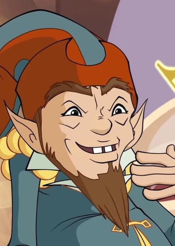 Rumpelstiltskin