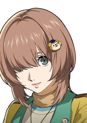 Runa Dogenzaka
