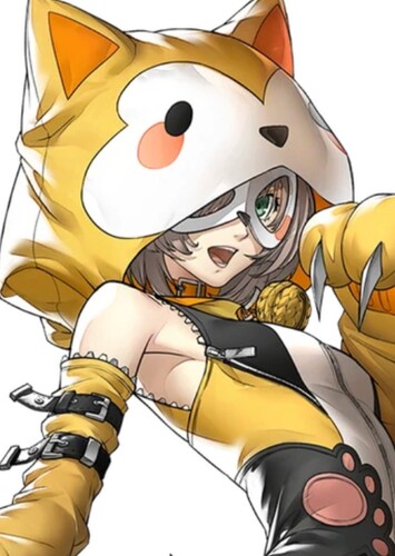 Runa Dogenzaka