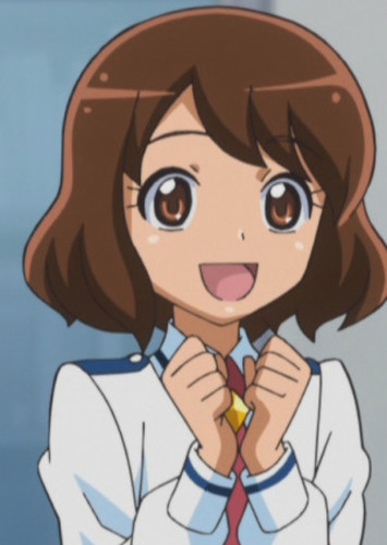 Runa Terada