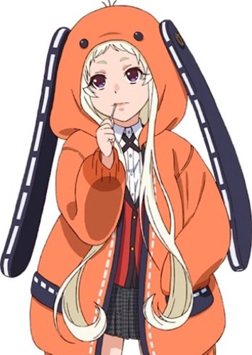 Runa Yomozuki