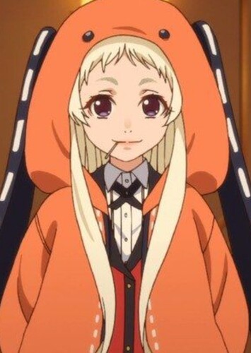 Runa Yomozuki