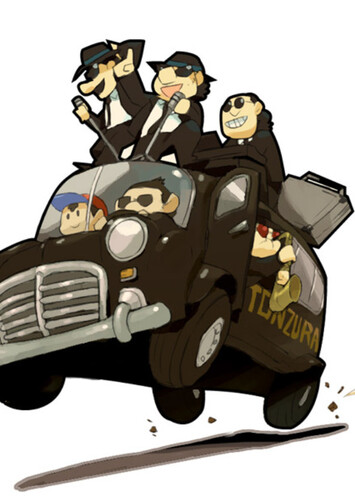 Runaway 5