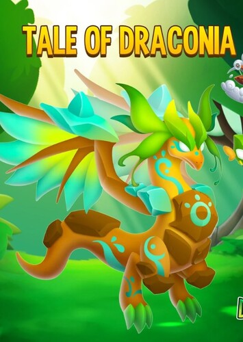 Rune Wyvern Dragon