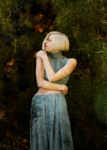 Running with the Wolves - AURORA