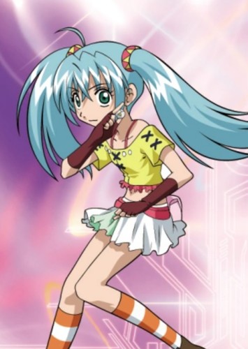 Runo Misaki