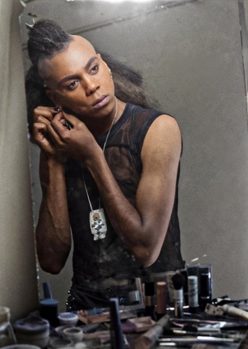 RuPaul Charles