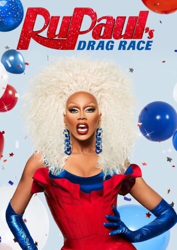 RuPaul's Drag Race Season 12