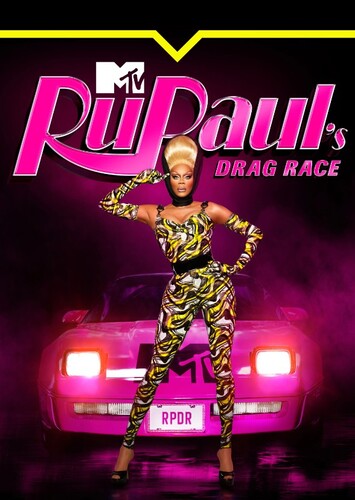 RuPaul's Drag Race Season 15