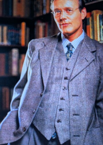Rupert Giles
