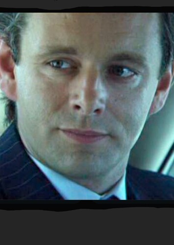 Rupert Simmons